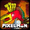 pixelmon adventures