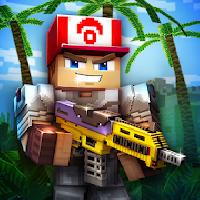 pixelmon shooting  online go