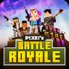 pixel's unknown battle ground