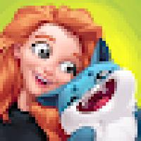 pixelwoods: color by number