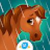pixie the pony - virtual pet gamelinkexchange