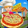 pizza delivery cooking games