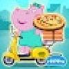 pizza maker. cooking for kids gamelinkexchange