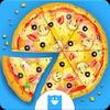 pizza maker kids -cooking game gamelinkexchange