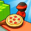 pizza ready!