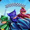 pj hero mask: kart racing rush
