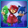pj run masks adventure game