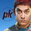 pk - the official game