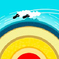 planet bomber
