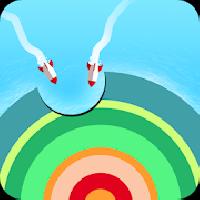 planet rocket bomber