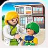 PlayMobil Children's Hospital