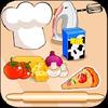 play pizza maker cooking game