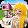 playmobil luxury mansion gamelinkexchange
