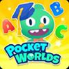 pocket worlds - learning game gamelinkexchange