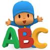 pocoyo alphabet free
