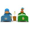 pocoyo: bedtime