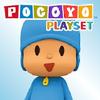 pocoyo playset learning games