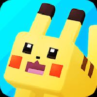 pok mon quest