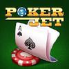 poker jet: texas holdem