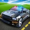 police academy driving school