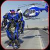 police war robot superhero