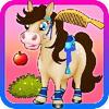 pony princess beauty salon gamelinkexchange