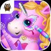 pony sisters pop music band - play, sing and design gamelinkexchange