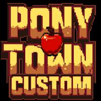 pony town custom server gamelinkexchange