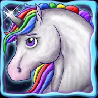 pony unicorn pet
