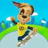 pooches: skateboard gamelinkexchange