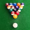pool billiards pro 8 ball game