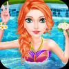 pool party for girls