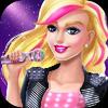 pop star girl - teen fashion