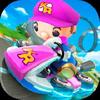 popi karts racing
