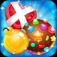 popjam - match 3 games and puzzles