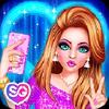 pout fashion doll - selfie girl beauty salon