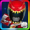 power rangers dash