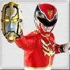 power rangers puzzle