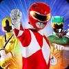 power rangers: unite gamelinkexchange