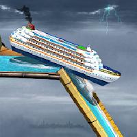 powerboat mega ramp racing