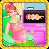 pregnant mommy emergency sim