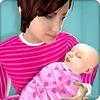 pregnant mother simulator - virtual pregnancy game gamelinkexchange