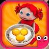 Preschool EduKitchen Cooking