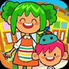 pretend preschool - kids school learning games gamelinkexchange