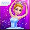 pretty ballerina - dress up in style and dance gamelinkexchange