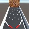 pretzel pinball