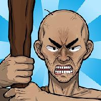 primitive brothers : idle game