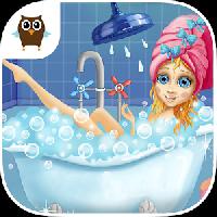 princess amy wedding salon 2