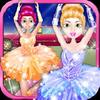 princess ballerina star gamelinkexchange