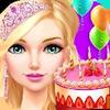 Princess Birthday Bash Salon